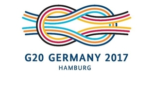 G20 Germany 2017