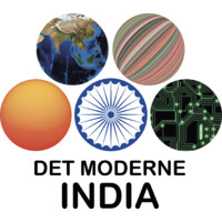 Det moderne India