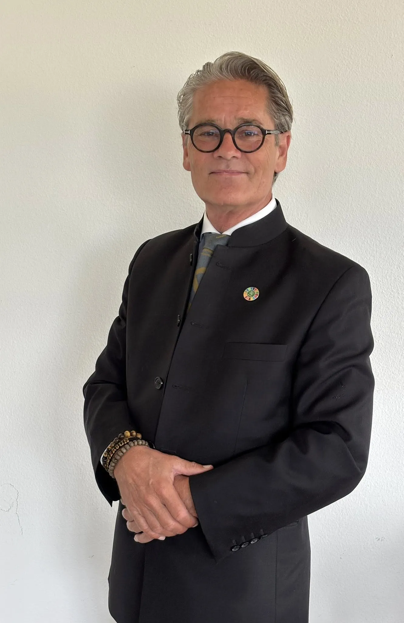 Thoralf Stenvold